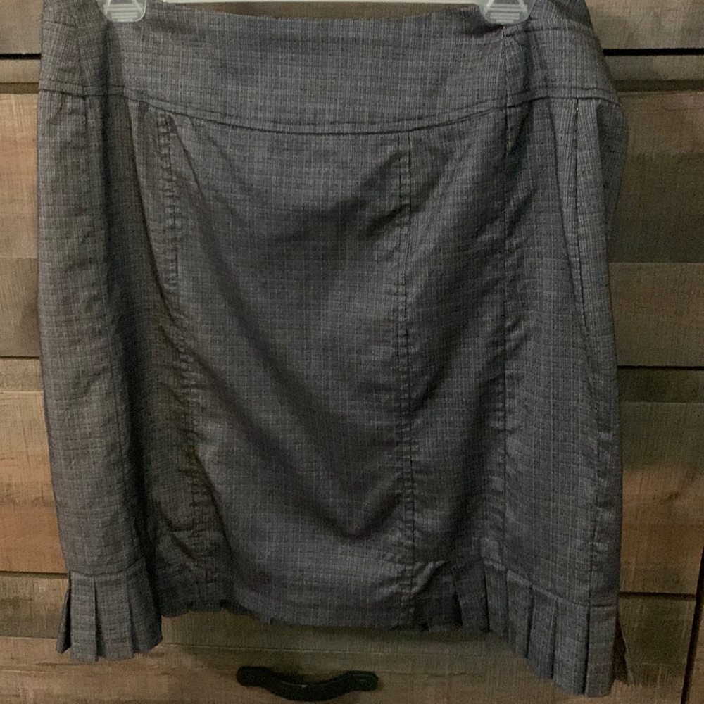 Chime skirt size 9